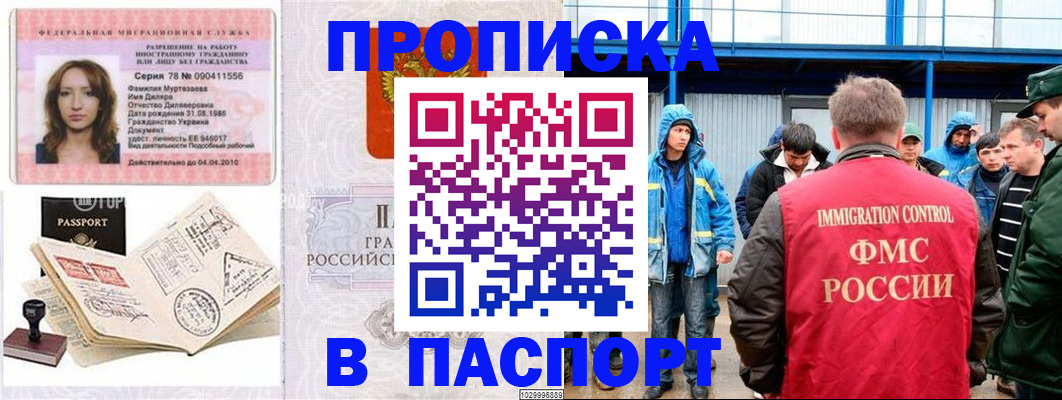 временная регистрация недорого в Жердевке
